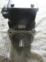 Baumuller DS 56-S35-UL Servo Motor 1.7kW 3000rpm 540V 2.5A DS56-S35-UL *Tested* - Image 7