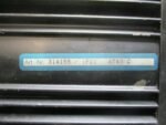 Baumuller DS 56-S35-UL Servo Motor 1.7kW 3000rpm 540V 2.5A DS56-S35-UL *Tested* - Image 8