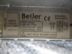 Beijer WOP-iT-T100 LX Embedded Industrial PC 24VDC 2A WOP-iT T100 LX CFC*Tested* - Image 10