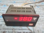 CARLO Gavazzi EDPI30 Electromatic A3D20XXXX Controller 110/220AC 4-20mA *Tested* - Image 3