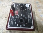 CDE CORNELL-DUBILIER RDB Decade Resistor Box 10 Watts MAX 0-10k Ohms *Tested* - Image 3