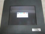 CDS Panther Model FM15 Part # CDS-FM15SN LCD Color Monitor Display*Fully Working