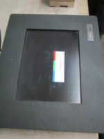 CDS Panther Model FM15 Part # CDS-FM15SN LCD Color Monitor Display*Fully Working - Image 3