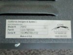 CDS Panther Model FM15 Part # CDS-FM15SN LCD Color Monitor Display*Fully Working - Image 8