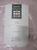 CERUS CI-007-P6 Titan Series AC Drive 550-600VAC 9.6kVA 3Ph CI-007-P6 *Tested*