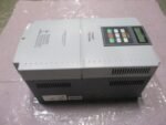 CERUS CI-007-P6 Titan Series AC Drive 550-600VAC 9.6kVA 3Ph CI-007-P6 *Tested* - Image 4
