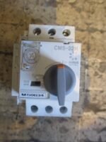 CERUS Industrial CMS-32H Combination Motor Controller 115-575VAC 0.5-5HP*Tested*