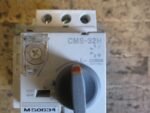 CERUS Industrial CMS-32H Combination Motor Controller 115-575VAC 0.5-5HP*Tested* - Image 6