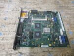 CHEOPS 16E06M06 Control Board Module Elektrisch gepruft16E06M06 Board *Tested* - Image 3