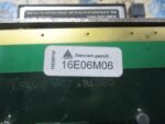 CHEOPS 16E06M06 Control Board Module Elektrisch gepruft16E06M06 Board *Tested* - Image 6