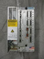 CINCINNATI MILACRON  51-850SX15U-1580 Acramatic 850SX Servo Controller *TESTED* - Image 3