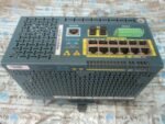 CISCO Switch/WS-C2955C-12 Catalyst 2955 Ethernet Network Switch 24VDC *Tested*