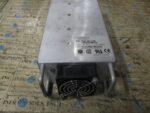 CONDOR RMX-354-1205 DC Power Supply 100-240VAC 7-4A CONDOR RMX-354-1205 *Tested* - Image 4