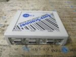 Caere 1021A-A01 H Easy-Scanner 1000 Series bar Code Detector 12VDC 350mA*Tested* - Image 4