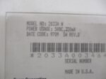 Caere 1021A-A01 H Easy-Scanner 1000 Series bar Code Detector 12VDC 350mA*Tested* - Image 6