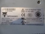 Carlo Gavazzi SPD 22401 Power Supply - Image 3