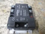 Celdue SG444020 Phase Angle Controller 230V 50Hz 40A Input 0-10VDC *Tested* - Image 4