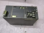 Cincinnati Milacron PSR4/5-275 Power Supply Drive M8008037 M381043 *Tested*
