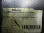 Cincinnati Milacron PSR4/5-275 Power Supply Drive M8008037 M381043 *Tested* - Image 5