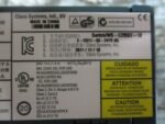 Cisco Switch/WS-C2955T-12 Catalyst 295S Ethernet Switch E-E011-03-2479 *Tested* - Image 10