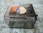 Clark-Reliance ECID23R Control Module with Relay Outputs 120VAC 1/3HP *Tested* - Image 3
