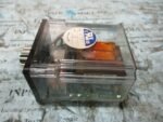 Clark-Reliance ECID23R Control Module with Relay Outputs 120VAC 1/3HP *Tested* - Image 4