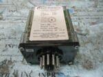 Clark-Reliance ECID23R Control Module with Relay Outputs 120VAC 1/3HP *Tested* - Image 6