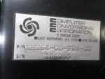 Computer Conversions EMT64-OL-P24-GT Multi-Trak Encoder Control Module *Tested* - Image 9