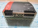Connect Power Weidmuller 8708680000 24VDC Power Supply 250W 10A * Fully Tested* - Image 4