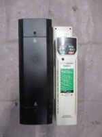 Control Techniques M200-065 00290A Nidec Unidrive VFD 25/30hp 575V 3P *Tested*