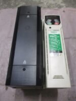 Control Techniques M200-065 00290A Nidec Unidrive VFD 25/30hp 575V 3P *Tested* - Image 4