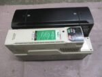 Control Techniques M200-065 00290A Nidec Unidrive VFD 25/30hp 575V 3P *Tested* - Image 5
