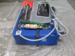 Current technology ISM-200-600-3D-F Surge Protection Unit 600V In 20kA *Tested* - Image 12