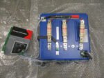 Current technology ISM-200-600-3D-F Surge Protection Unit 600V In 20kA *Tested*
