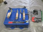 Current technology ISM-200-600-3D-F Surge Protection Unit 600V In 20kA *Tested* - Image 4