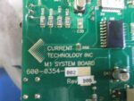 Current technology ISM-200-600-3D-F Surge Protection Unit 600V In 20kA *Tested* - Image 8