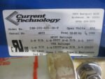 Current technology ISM-200-600-3D-F Surge Protection Unit 600V In 20kA *Tested* - Image 9