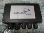 DATALOGIC C-BOX Controller Module Datalogic Controller C-BOX *Tested*