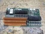 DYNAX IOM/16.16RS2 Control Board Dynax DNX2124 Control Board *Tested*