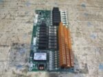 DYNAX IOM/16.16RS2 Control Board Dynax DNX2124 Control Board *Tested* - Image 3