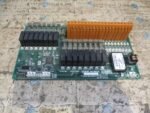DYNAX IOM/16.16RS2 Control Board Dynax DNX2124 Control Board *Tested* - Image 4