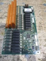 DYNAX IOM/16.16RS2 Control Board Dynax DNX2124 Control Board *Tested* - Image 6