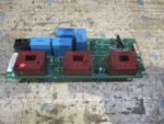 Danfoss 130B6054 Current Detection DT4 Protection Board 37/45/55kW Drive*Tested*