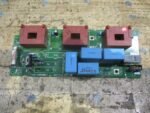 Danfoss 130B6054 Current Detection DT4 Protection Board 37/45/55kW Drive*Tested* - Image 3