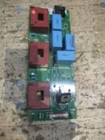 Danfoss 130B6054 Current Detection DT4 Protection Board 37/45/55kW Drive*Tested* - Image 4