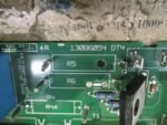 Danfoss 130B6054 Current Detection DT4 Protection Board 37/45/55kW Drive*Tested* - Image 6