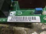 Danfoss 130B6054 Current Detection DT4 Protection Board 37/45/55kW Drive*Tested* - Image 7