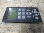Danfoss LCP 5000 Series Local Control Panel Ordering No: 175Z0401 IP65 *Tested*