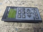 Danfoss LCP 6000S 8000S Local Control Panel Ordering No: 175Z7804 IP65 *Tested*