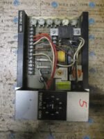 Dart Control 520-100C-38 DC Drive 115/230VAC 0-90/180VDC 10A Dart Drive *Tested* - Image 3